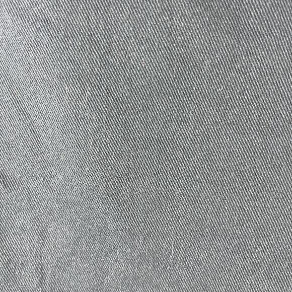 Produkt Jacket Vest Mens Large Blue Twill Cotton Button Hipster Utility Stretch - Picture 8 of 12